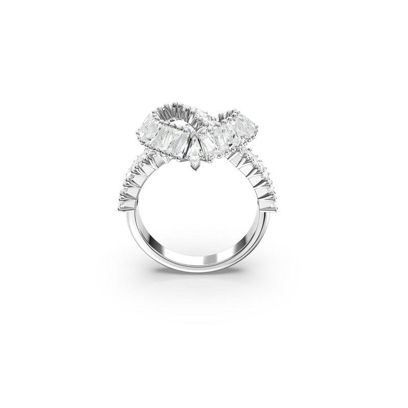 Swarovski Matrix Ring image number 7